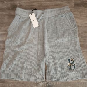 Honor the Gift Knitted Shorts